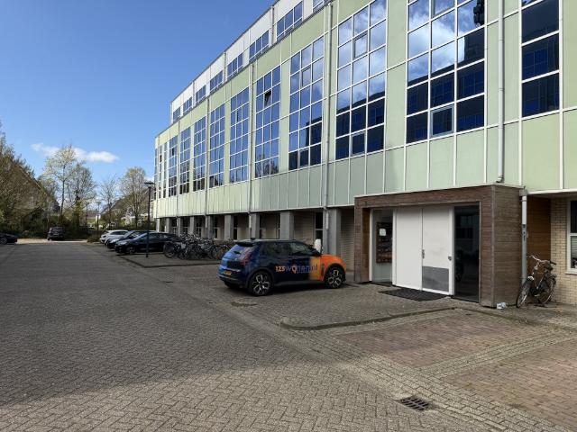 Diepenveenseweg, Deventer