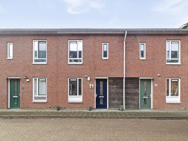 Diepenbrockstraat, 40, 2394GW, Hazerswoude rijndijk, Zuid Holland 2394GW