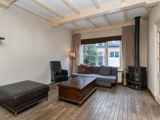 Diepeweg 33 Hilversum