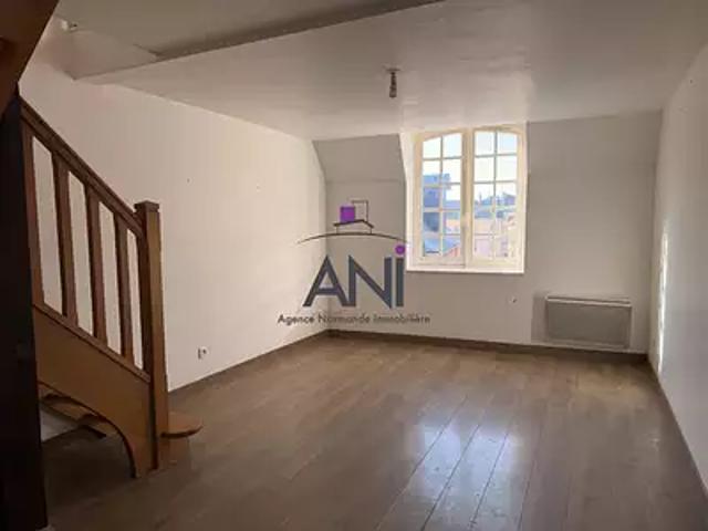 Dieppe 76200 Achat / Vente appartement 3 pièces t3