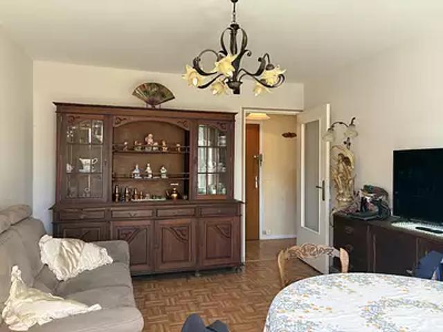 Dieppe 76200 Achat / Vente appartement 3 pièces t3