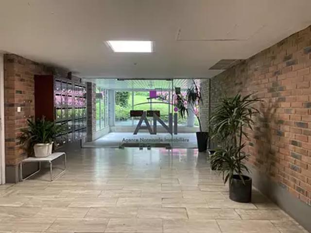 Dieppe 76200 Achat / Vente appartement 3 pièces t3