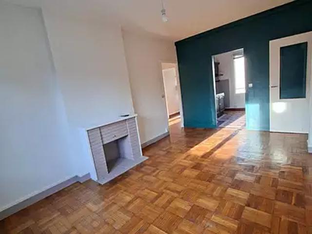 Dieppe 76200 Achat / Vente appartement 3 pièces t3