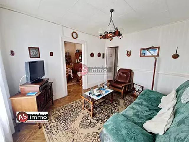 Dieppe 76200 Achat / Vente appartement 3 pièces t3