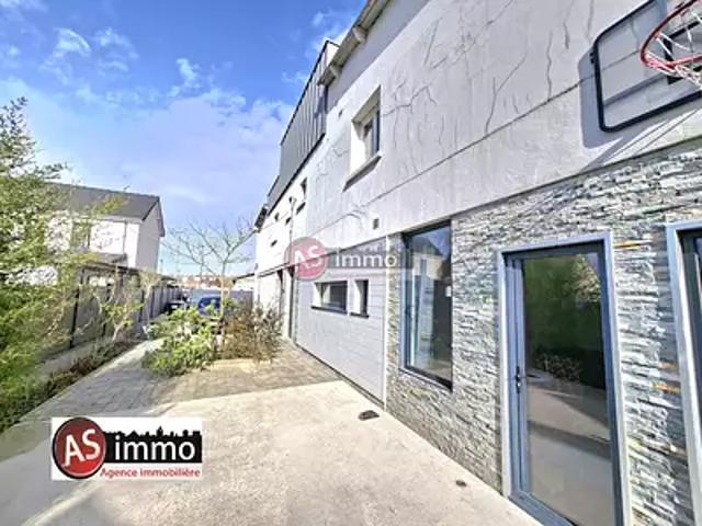 Dieppe 76200 Achat / Vente appartement 3 pièces t3