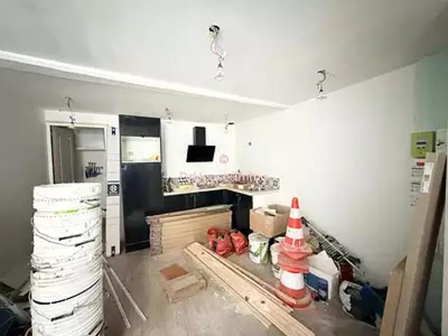 Dieppe 76200 Achat / Vente appartement 2 pièces t2