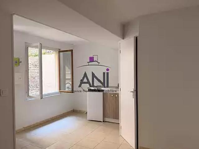 Dieppe 76200 Achat / Vente appartement 1 pièce t1