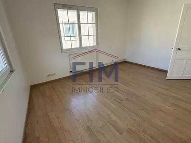 Dieppe 76200 Achat / Vente appartement 2 pièces t2