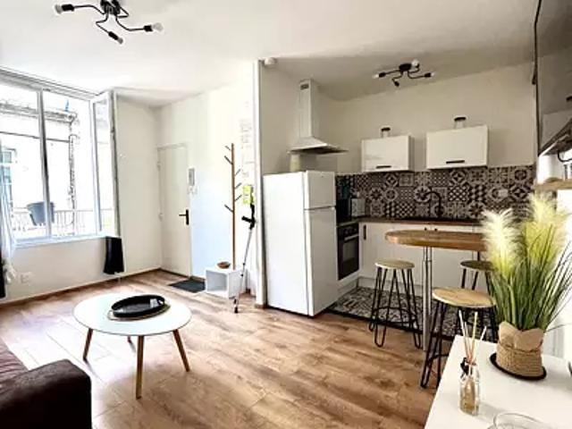 Dieppe 76200 Achat / Vente appartement 2 pièces t2