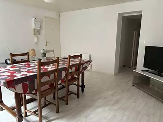 Dieppe 76200 Achat / Vente appartement 4 pièces t4