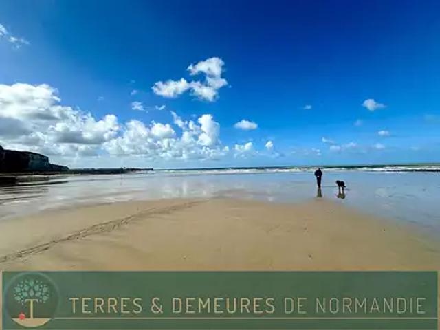 Dieppe 76200 Achat / Vente appartement 4 pièces t4