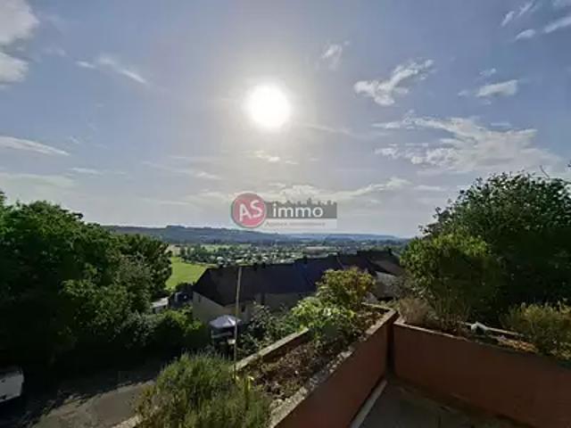 Dieppe 76200 Achat / Vente appartement 4 pièces t4