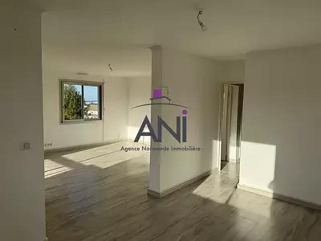 Dieppe 76200 Achat / Vente appartement 4 pièces t4