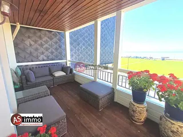 Dieppe 76200 Achat / Vente appartement 4 pièces t4