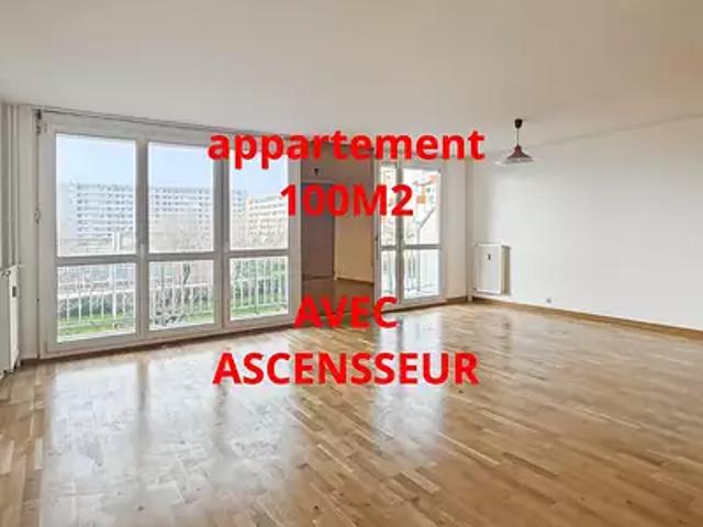 Dieppe 76200 Achat / Vente appartement 5 pièces t5 terrasse parking