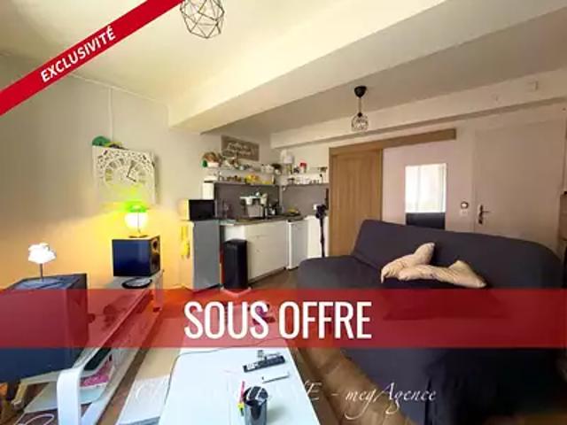 Dieppe 76200 Achat / Vente immeuble