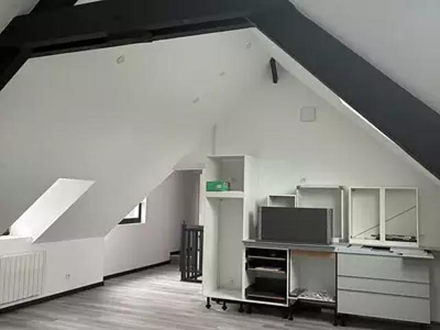 Dieppe 76200 Achat / Vente immeuble