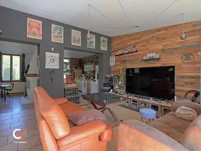 Dieppe 76200 Achat / Vente maison 6 pièces t6