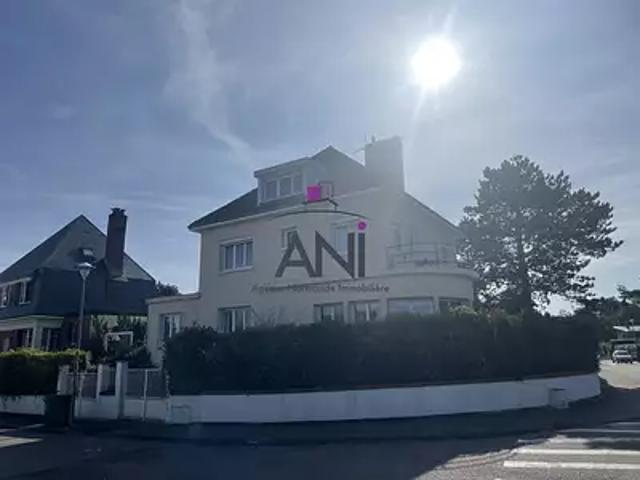 Dieppe 76200 Achat / Vente maison 8 pièces t8 terrasse