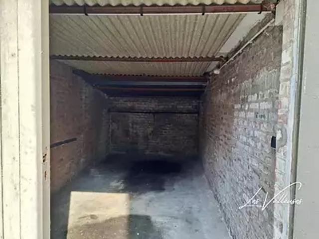 Dieppe 76200 Achat / Vente parking