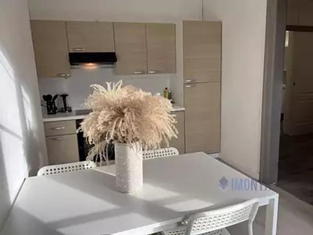 Dieppe 76200 Location appartement 2 pièces t2