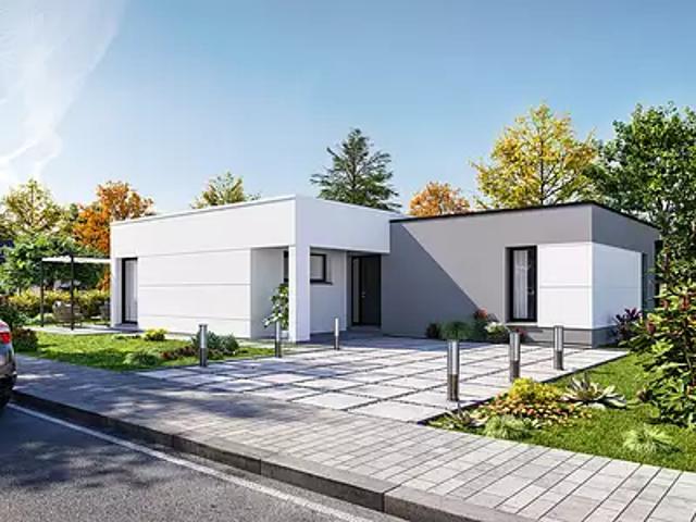 Dieppe 76200 Programme neuf maison neuf à vendre 4 pièces