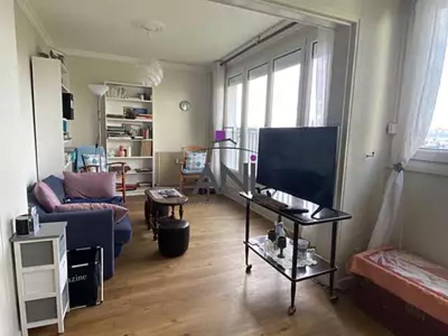 Dieppe 76370 Achat / Vente appartement 3 pièces t3