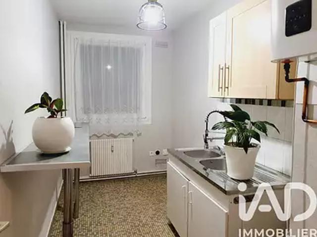 Dieppe 76370 Achat / Vente appartement 2 pièces t2