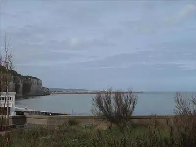 Dieppe 76370 Location appartement 4 pièces t4 terrasse