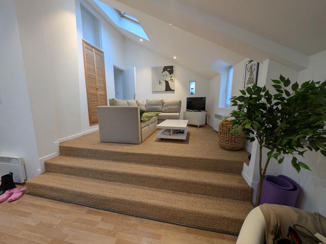 DIEPPE Appartement 2 pièces