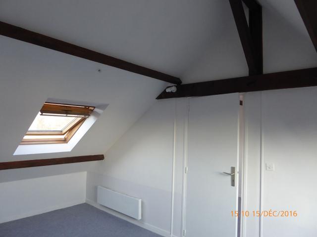 DIEPPE Appartement 2 pièces