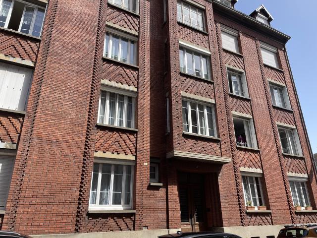 DIEPPE Appartement T3 65,93 m2