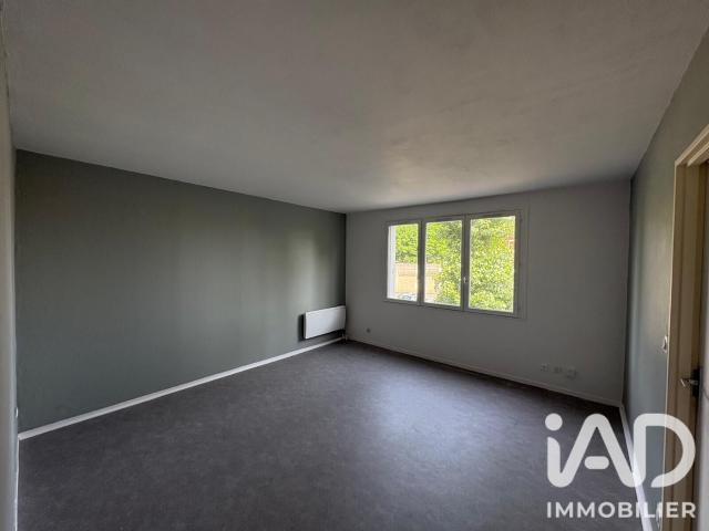 Dieppe Location Appartement 76