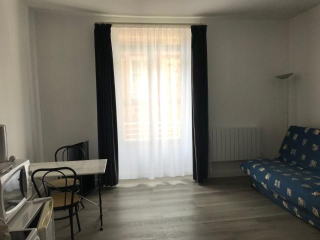Dieppe Location Appartement 76