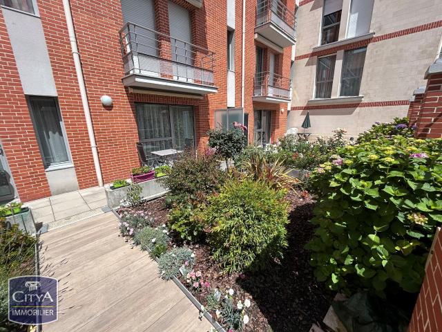 Dieppe Vente Appartement 76