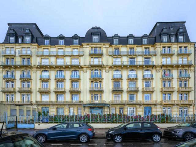 Dieppe Vente Appartement 76