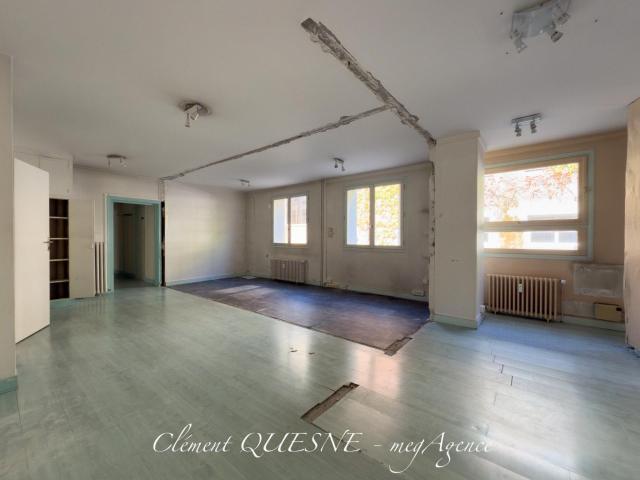 Dieppe Vente Appartement 76