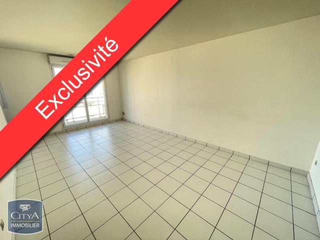 Dieppe Vente Appartement 76