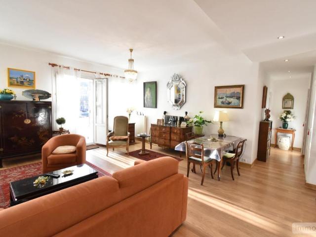 Dieppe Vente Appartement 76