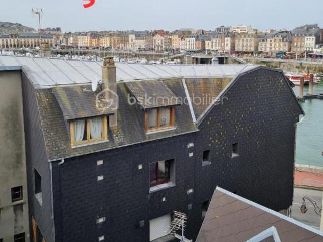 Dieppe Vente Duplex/triplex 76