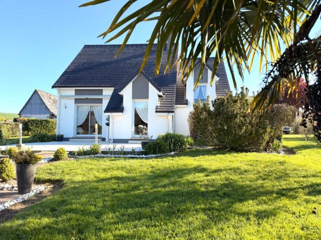 Dieppe Vente Maison 76