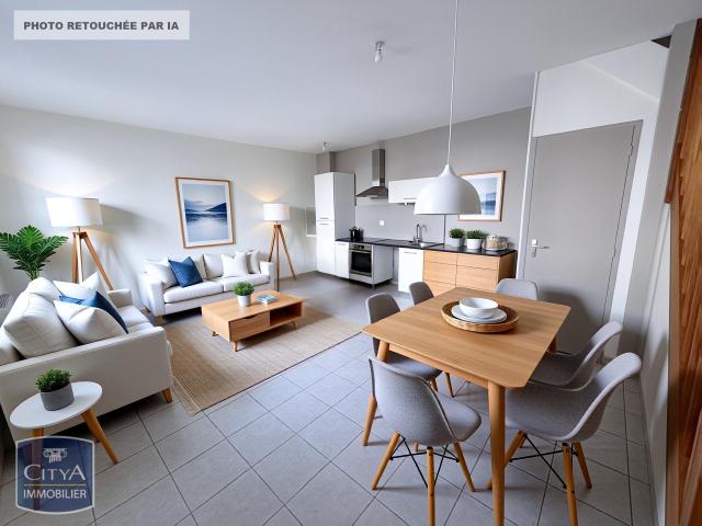 Dieppe Vente Maison 76