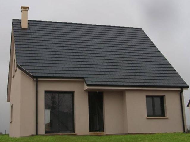 Dieppe Vente Maison 76
