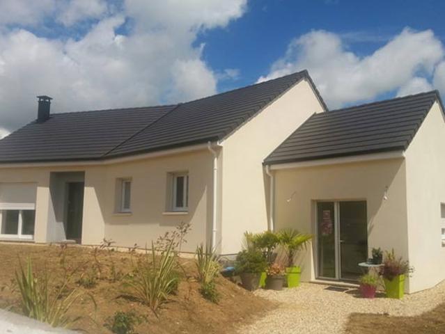 Dieppe Vente Maison 76