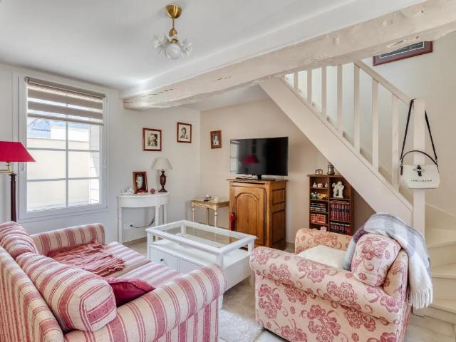 Dieppe Vente Maison 76
