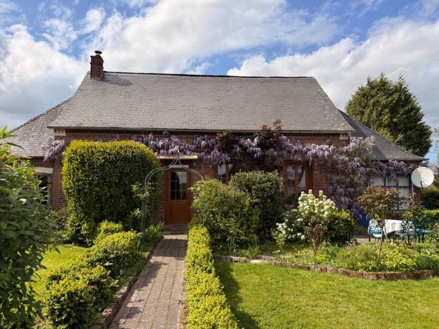 Dieppe Vente Maison 76