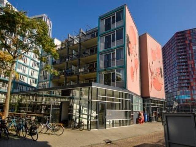 Diergaardesingel 111A