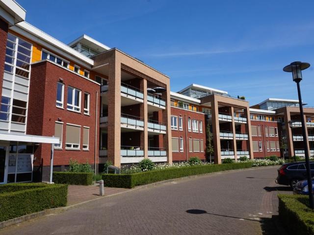 Dierkensteenweg, 3 202, 4501RD, Oostburg, Zeeland 4501RD