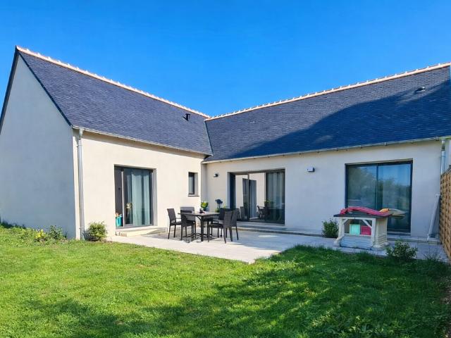 Dierre Vente Maison 37