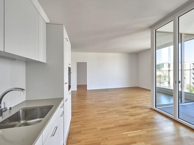 Diese Wohnung lässt keine Wünsche offen | dreamo. Ch